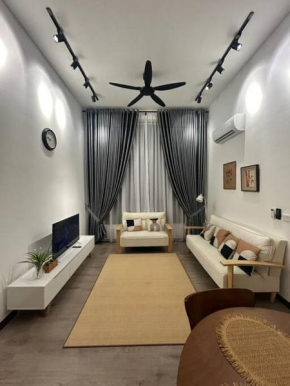 F Homestay Putrajaya Near to PICC